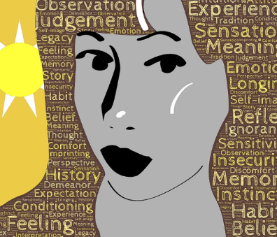 Emotional depth visual